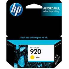 Hp 920 ink HP 920 CH636AN Hewlett