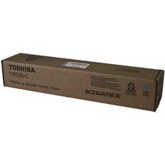 Toshiba T-FC25-C Copier Toner