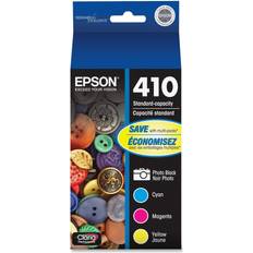 Epson Ink Epson T410 Claria Premium Combo