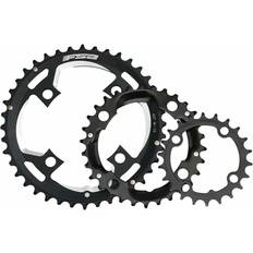 Fsa Crankstellen Fsa Chain Ring Steel Chainring 104BCD 3x10