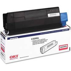 Ink & Toners OKI 43034802 Order