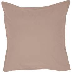 By Nord Ingrid Pillow Case Brown (80x80cm)