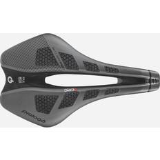 Selle per Bicicletta Prologo Sella Dimension Cpc Nack 143mm Nero