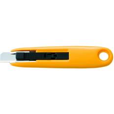 Olfa Cúteres de Hoja Segmentable Olfa SK-7 Safety Knife 12.5 mm Cúter de Hoja Segmentable