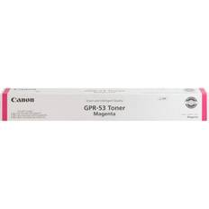 Ink & Toners Canon GPR-53 Original Toner