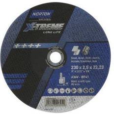 Norton Kapskiva X-treme
