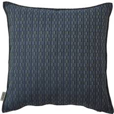 Cane-Line Stripe Komplet pyntepude Grøn, Blå (50x50cm)
