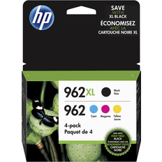 Hp officejet pro 9015 HP 962XL/962 (Multi-colour)