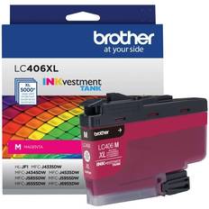 Brother inkvestment Brother LC406XL INKvestment Tank