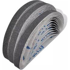Airpress Pneumatic Sand Belts 30 pcs