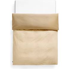 Hay Duo Duvet Cover White, Yellow, Purple, Green, Blue, Beige, Grey (200x140cm)