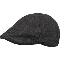 Grau - Herren Caps Barts Mr Mitchell Cap - Grau