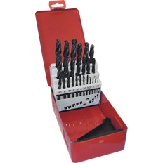 Voltage HSS drill set 1-13 mm 25 pcs