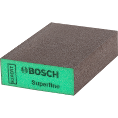 Bosch Slipplatta Elverktygstillbehör Bosch Expert S471 standardblock 69 x 97 x 26 mm, superfint