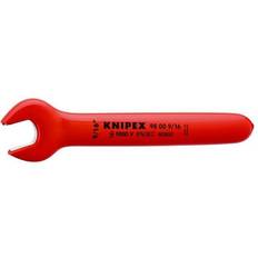 Knipex Ring-Maulschlüssel Knipex Gaffelnøgle Ring-Maulschlüssel