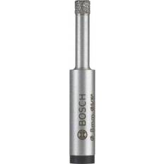 Bosch 2608587143 Easy Dry Diamond Drill Bit, 12mm, Silver