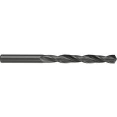 Tilbehør til elværktøj Metabo 627733000, Boremaskine, Spiralbor, Højre rotation, 4,3 mm, 80 mm, Stål, Metal