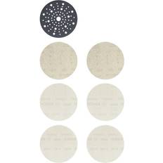Bosch Expert M480 Net Abrasive Discs 150mm Bonus Pack