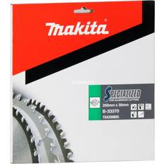 Makita Specialized Rundsavsklinge Rundsav