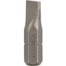 Bosch Urakärki 2609255912 1,6x8,0 mm 1/4'' 25 mm