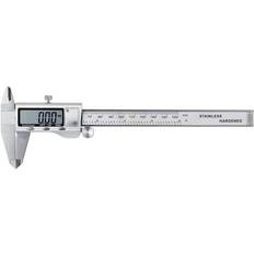 Digital caliper Kwb Digital Caliper 0-150 Skydelære