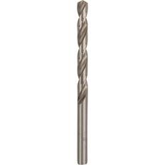 Bosch HSS-G Twist Drill Bit, 7.2mm x 109 mm