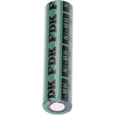 FDK Ni-MH batteri 4/3AU 1,2V 4000mAh HR4/3AU