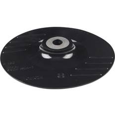 Bosch 2609256257 125 mm Sanding Plate for Angle Grinder Clamping System