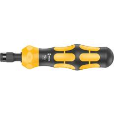 Sechskant-Schraubendreher Wera Series 900 921 Kraftform Plus Screwdriver Sechskant-Schraubendreher