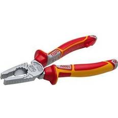 NWS Alicates combinados NWS High Leverage Combination Pliers Alicate combinado