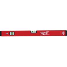 Milwaukee Messwerkzeuge Milwaukee Redstickâ¢ Compact Level 60cm Wasserwaage