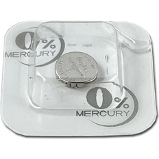 Murata SR916SW-PBWW Button cell SR68, SR916 Silver oxide 30 mAh 1.55 V 10 pc(s)