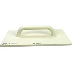 Trækbræt Sprehn pur pudsebræt plast 24x48cm trækbræt 962448 Spartel