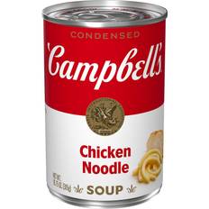 Campbells Condensed Chicken Noodle Soup 303g