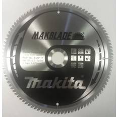 Makita Rundsavsklinge til træ 260x2,3x30,0 mm; Z100; 5°
