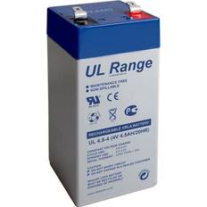 Ultracell Ultracell Lead acid battery 4 V 4.5Ah (UL4.5-4)