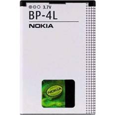 Nokia Batterijen en Opladers Nokia BP-4L Battery 1000 mAh