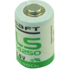 14250 batteri PSA LS14250 Batteri 1/2 AA Li