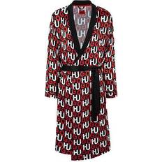 Men - Multicoloured Robes HUGO BOSS Monogram Robe Sn24