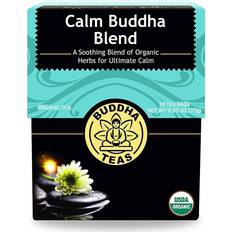 Buddha Teas Teas Organic Calm Buddha Blend