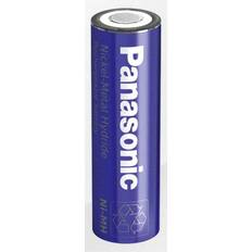 Aa solar Panasonic U-Serie Solar Genopladeligt AA-batteri NiMH 1280 mAh 1.2 V 1 stk