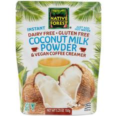 Native Forest Instant Coconut Milk Powder Vegan