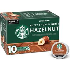 Starbucks Food & Drinks Starbucks Flavored K-Cup Coffee Brewers