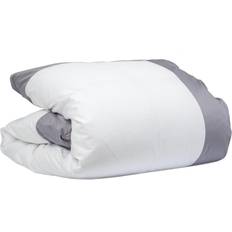 Mille Notti Sobrio Duvet Cover Black, Grey, Blue, White, Pink (220x220cm)