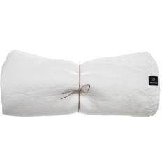 270.0 cm Lenzuola Himla Sunrise Lagen Bed Sheet White (270x)