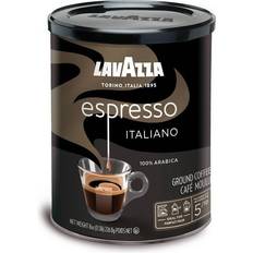 Lavazza Food & Drinks Lavazza Premium Arabica Ground Coffee Espresso