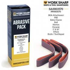 Slipband work sharp Work Sharp Slipband till Worksharp BANDSLIPGUIDE, Extra grovt