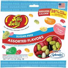 Jelly Belly Eten en Drinken Jelly Belly Sugar Free Assorted Flavors Bag