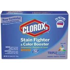 Clorox 2 Stain Remover Booster