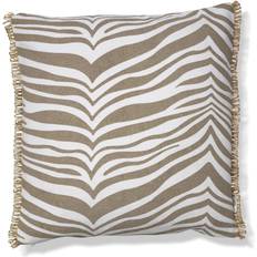 Zebra pude